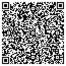 QR code with D&D Fireworks contacts