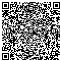 QR code with Nhccs contacts