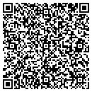 QR code with James D Houdeshell Dr contacts