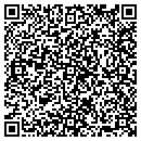 QR code with B J Alan Company contacts