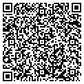 QR code with Hale Firework contacts