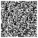 QR code with Hale Firework contacts