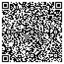 QR code with Hale Fireworks contacts