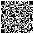 QR code with Aace contacts