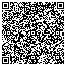 QR code with Arif Ahmed contacts