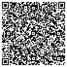 QR code with B J Alan Fireworks Co Inc contacts