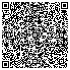 QR code with C&G Health Care Services Inc contacts