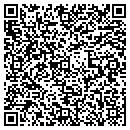 QR code with L G Fireworks contacts