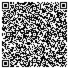 QR code with Athens Hearing Diagnostic Center contacts