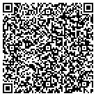 QR code with Acousticon Audiology & Hearing contacts