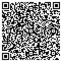 QR code with Healthy Steps contacts