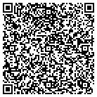 QR code with A Better Hearing Center contacts