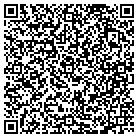 QR code with Arkansas Valley Hearing Center contacts