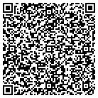 QR code with Allegany Health Right Inc contacts
