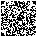 QR code with Deaf Contact contacts