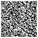 QR code with George E Hitzel DDS contacts