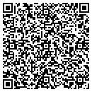 QR code with Aaron's Hearing Care contacts