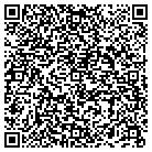 QR code with Advanced Hearing Center contacts