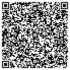QR code with Accpps Amr Cncl Crtf Pdt contacts