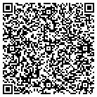 QR code with Acoustician Woodard Hearing Aid contacts