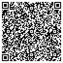 QR code with Anushka Spa contacts