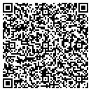 QR code with M & M Racing Engines contacts