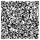 QR code with Advanced Hearing Group contacts