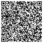 QR code with Major County Health Department contacts