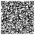 QR code with Benjamin J Brown contacts