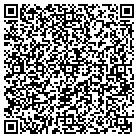 QR code with Oregon State Elks Assoc contacts