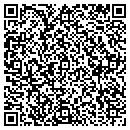 QR code with A J M Foundation Inc contacts