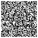 QR code with All American Hearing contacts