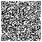 QR code with All Makes Hearing Aids Service contacts