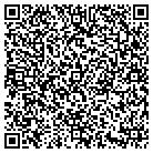 QR code with A B K Hearing Ctr LLC contacts
