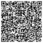 QR code with Area Hearing & Speech Clinic contacts