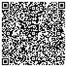 QR code with RAV Investigative & Security contacts
