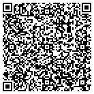 QR code with The University Of Utah contacts