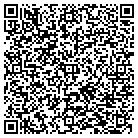 QR code with Avada Audiology & Hearing Care contacts