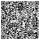 QR code with Alliance Speech & Hearing Center contacts