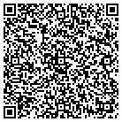 QR code with Accurate Concepts Inc contacts