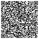 QR code with Advanced Hearing Center contacts