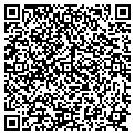 QR code with Aaesp contacts