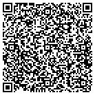 QR code with Altru's Hearing Center contacts
