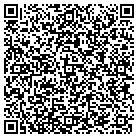 QR code with Anchorage Society-Human Rsrc contacts