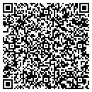 QR code with Atom Center contacts