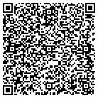 QR code with Accurate Hearing Aid Centers Inc contacts