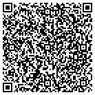 QR code with Adams-Gabbert & Associates LLC contacts