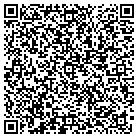 QR code with Advantage Hearing Center contacts