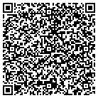 QR code with Advantage Hearing Ctr-Grnvll contacts