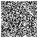 QR code with All American Hearing contacts
